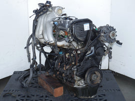 JDM 1997-2001 Toyota Camry 5S-FE Motor 2.2L 4-Cyl Engine