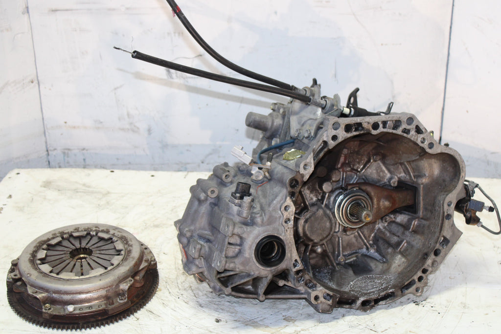 JDM 2000-2005 Toyota Celica GTS 6 Speed Manual 2ZZGE 1.8L 4 Cyl Transmission