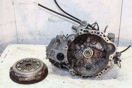 JDM 2000-2005 Toyota Celica GTS 6 Speed Manual 2ZZGE 1.8L 4 Cyl Transmission