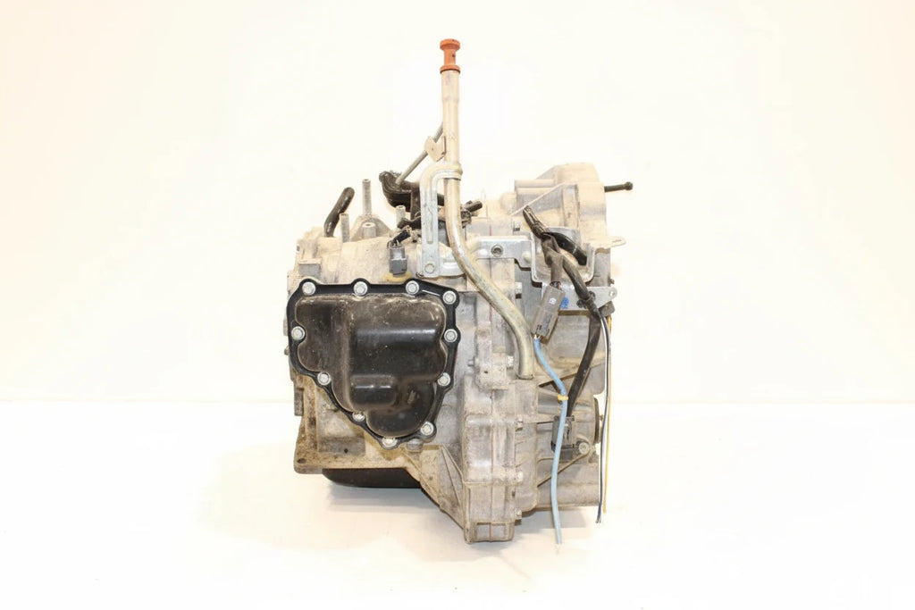 2006-2009 Mazda 6 Automatic 2.3L 4 Cyl Transmission