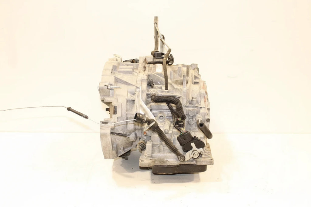 2006-2009 Mazda 6 Automatic 2.3L 4 Cyl Transmission
