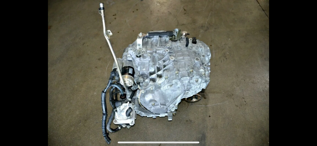 JDM 2003-2007 Nissan Murano AWD 4X4 Automatic Transmission 6 Cyl 3.5L