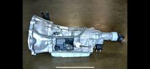 Load image into Gallery viewer, JDM 2006-2012 Lexus Is250 RWD Automatic Transmission 6 Cyl 2.5L