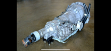 Load image into Gallery viewer, JDM 2006-2012 Lexus Is250 RWD Automatic Transmission 6 Cyl 2.5L
