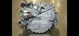 JDM 2008-2012 Honda Accord V6 Automatic 6 Cyl 3.5L Transmission