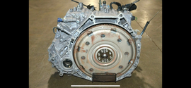 JDM 2008-2012 Honda Accord V6 Automatic 6 Cyl 3.5L Transmission