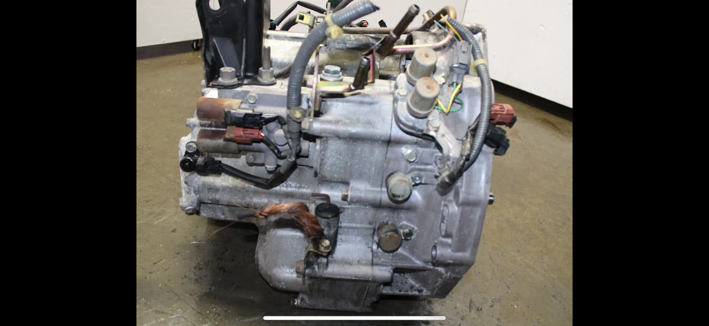 JDM 1997-2001 Honda Prelude Automatic Transmission 4 Cyl 2.2L