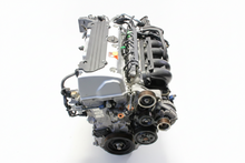 Load image into Gallery viewer, 2009-2014 Acura TSX Motor 2.4L K24Z2 4-Cylinder Engine