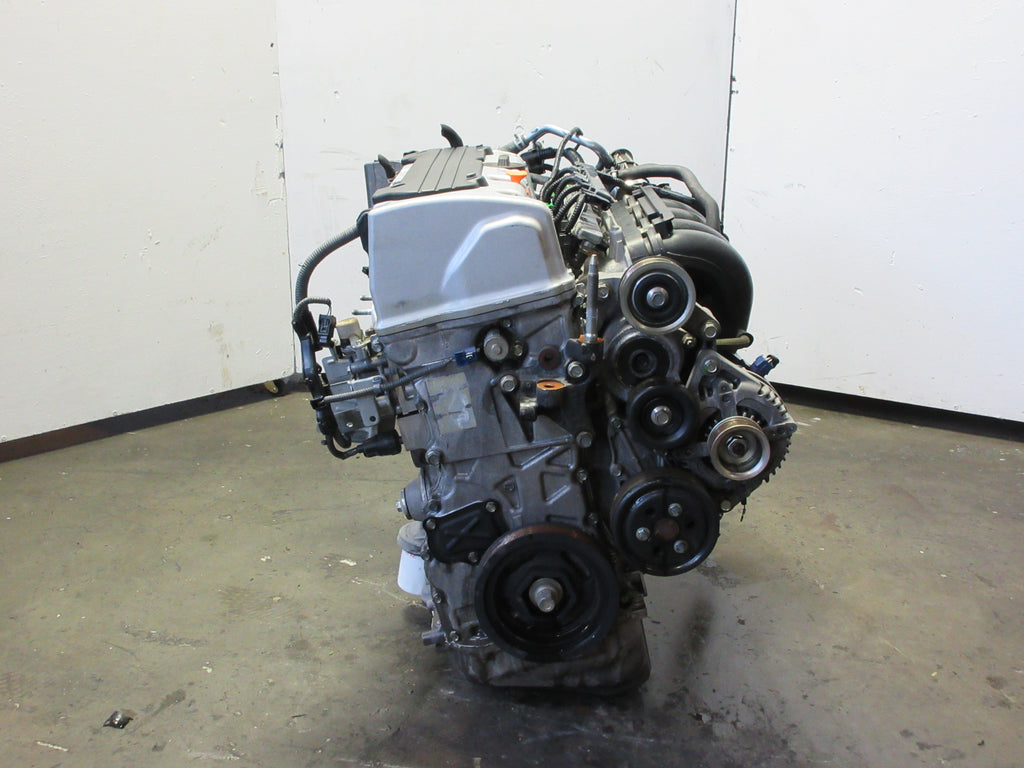 JDM 2012-2015 Honda Civic SI Motor K24A 2.4L 4 Cyl Engine K24Z7