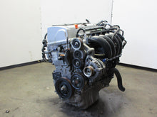 Load image into Gallery viewer, JDM 2012-2015 Honda Civic SI Motor K24A 2.4L 4 Cyl Engine K24Z7