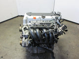 JDM 2009-2014 Acura TSX, 2010-2014 Honda CRV Motor K24A 2.4L 4 Cyl Engine