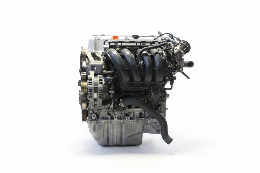 2009-2014 Acura TSX Motor 2.4L K24Z2 4-Cylinder Engine