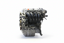 Load image into Gallery viewer, 2009-2014 Acura TSX Motor 2.4L K24Z2 4-Cylinder Engine