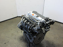 Load image into Gallery viewer, JDM 2012-2015 Honda Civic SI Motor K24A 2.4L 4 Cyl Engine K24Z7