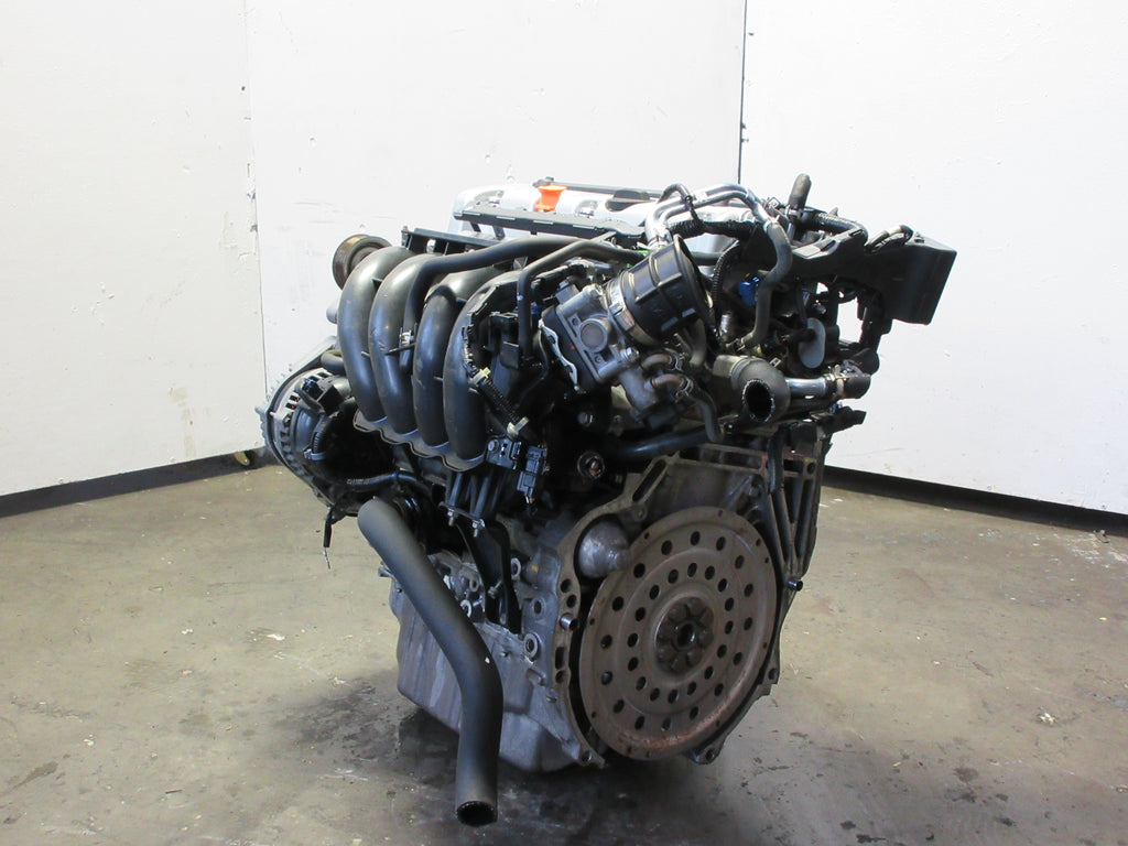 JDM 2012-2015 Honda Civic SI Motor K24A 2.4L 4 Cyl Engine K24Z7