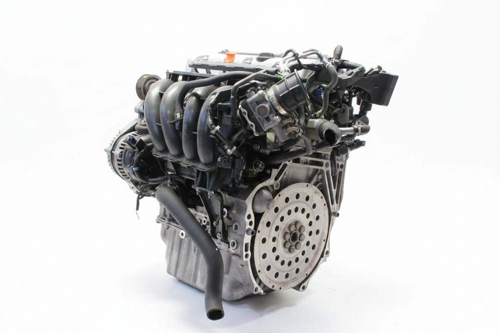 2009-2014 Acura TSX Motor 2.4L K24Z2 4-Cylinder Engine