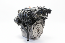 Load image into Gallery viewer, 2009-2014 Acura TSX Motor 2.4L K24Z2 4-Cylinder Engine