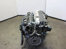 Load image into Gallery viewer, JDM 2012-2015 Honda Civic SI Motor K24A 2.4L 4 Cyl Engine K24Z7