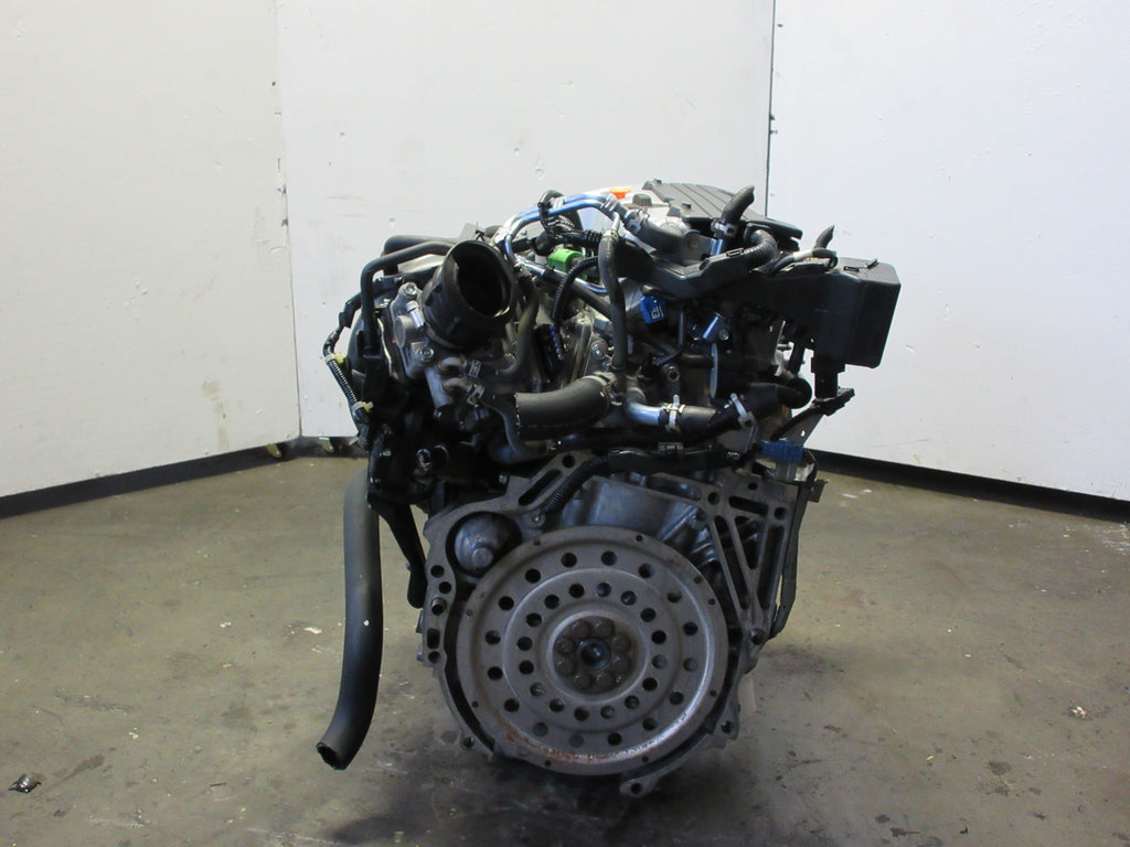 JDM 2012-2015 Honda Civic SI Motor K24A 2.4L 4 Cyl Engine K24Z7