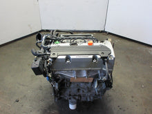 Load image into Gallery viewer, JDM 2012-2015 Honda Civic SI Motor K24A 2.4L 4 Cyl Engine K24Z7