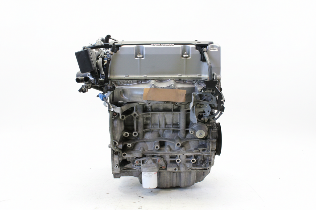 2009-2014 Acura TSX Motor 2.4L K24Z2 4-Cylinder Engine