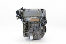 Load image into Gallery viewer, 2009-2014 Acura TSX Motor 2.4L K24Z2 4-Cylinder Engine