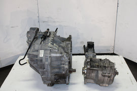 JDM 2008-2015 Mitsubishi Lancer Evolution, Ralliart Automatic Turbo 2.0L 4-Cyl Transmission