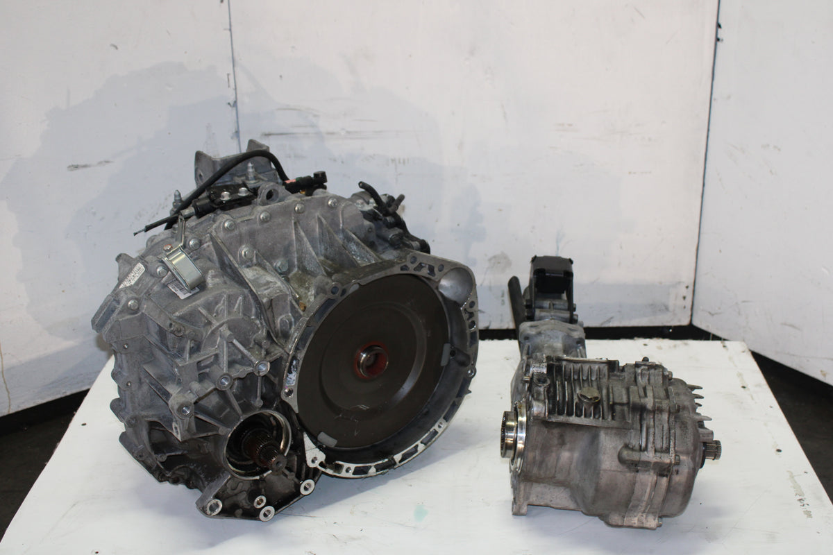JDM 2008-2015 Mitsubishi Lancer Evolution, Ralliart Automatic Turbo 2 ...