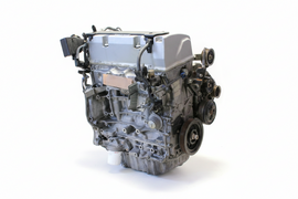 2012-2015 Honda Civic SI Motor K24A 2.4L 4-Cyl Engine