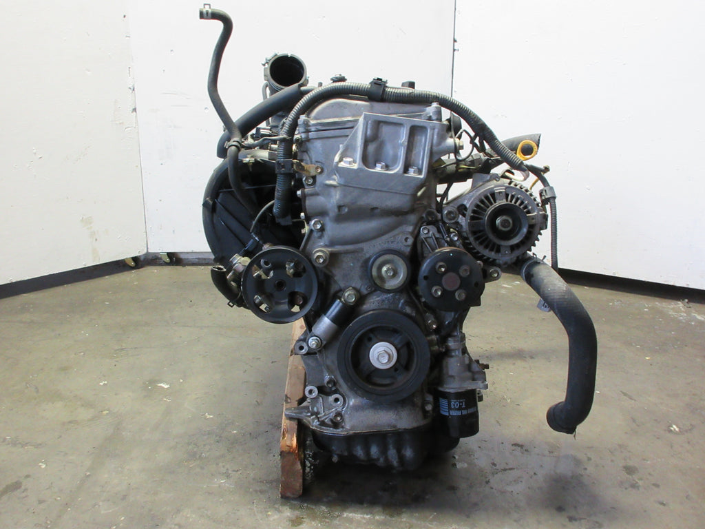 JDM 2002-2009 Toyota Camry Engine 2.4L 4 Cyl GAS DOHC Motor JDM 2AZ-FE 2AZ