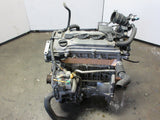 JDM 2002 2003 2004 2005 2006 2007 2008 2009 Toyota Camry Motor JDM 2AZ-FE 2AZ 2.4L 4 Cyl Engine