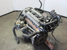 Load image into Gallery viewer, JDM 2002 2003 2004 2005 2006 2007 Toyota Highlander Motor 2AZ-FE 2AZ 2.4L 4 Cyl Engine