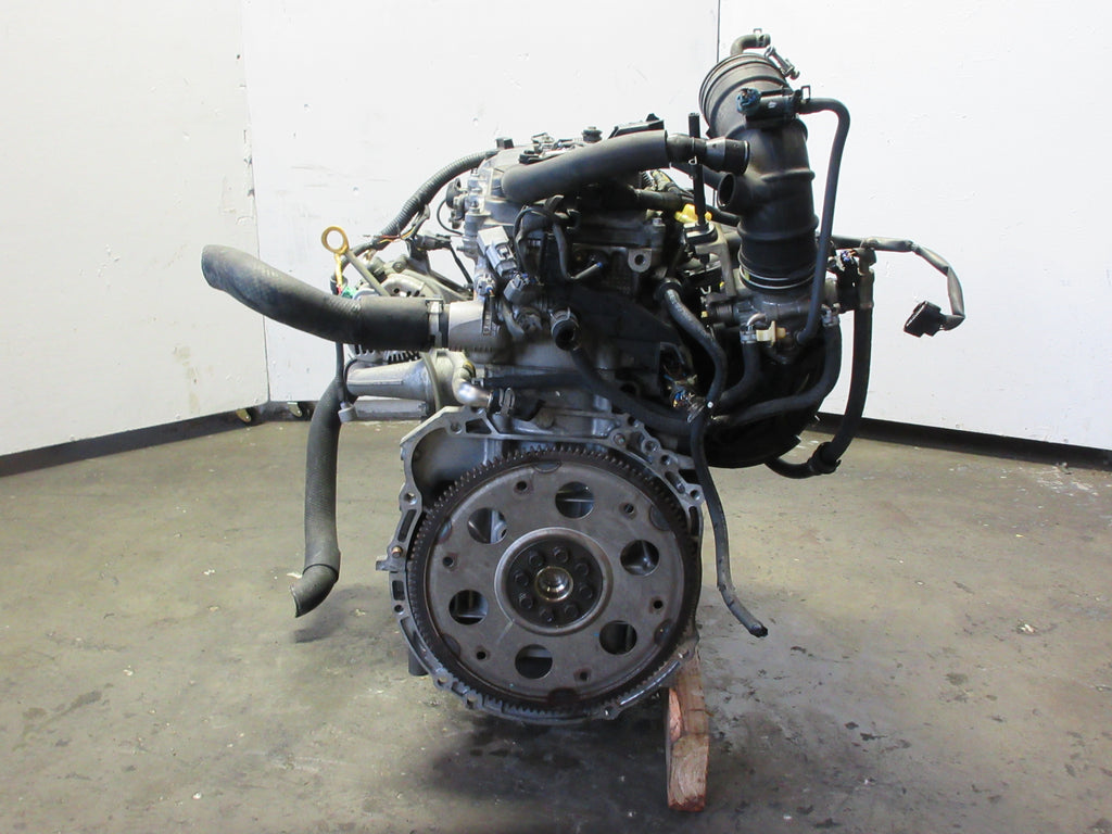 JDM 2002 2003 2004 2005 2006 2007 Toyota Highlander Motor 2AZ-FE 2AZ 2.4L 4 Cyl Engine