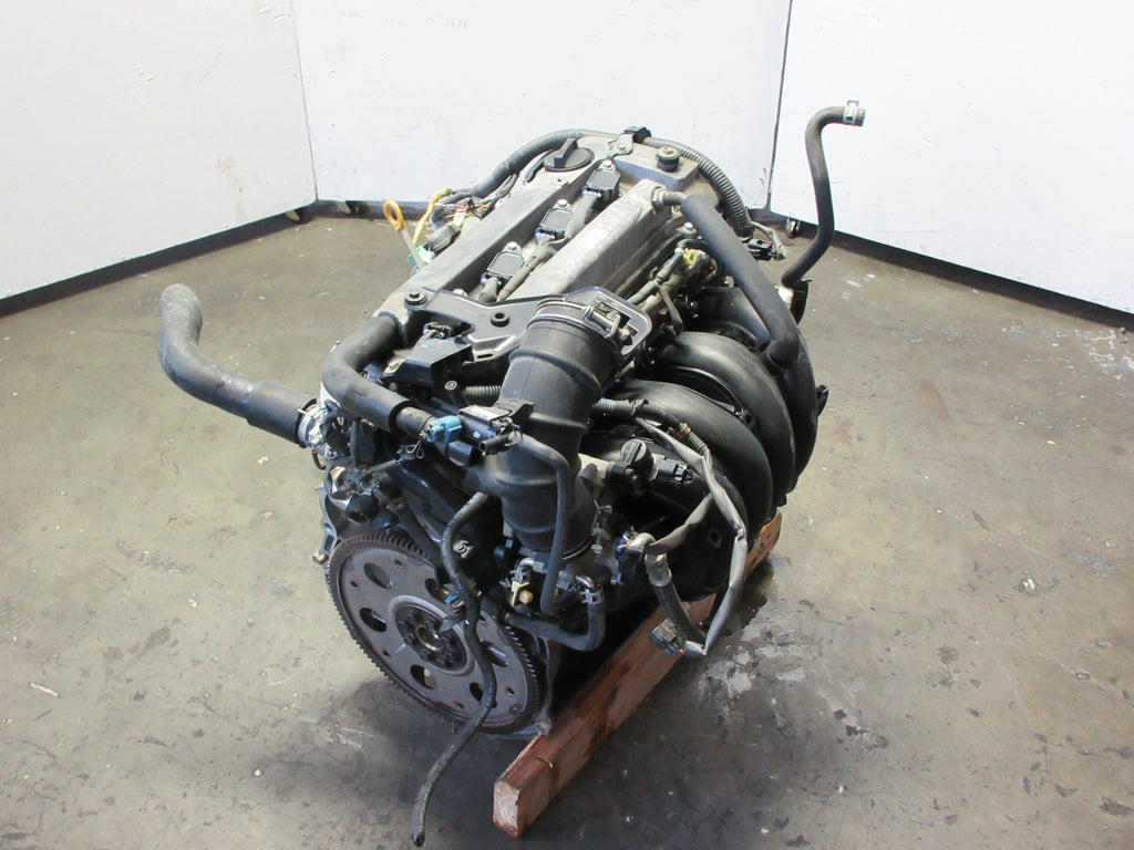 JDM 2002-2009 Toyota Camry Engine 2.4L 4 Cyl GAS DOHC Motor JDM 2AZ-FE 2AZ