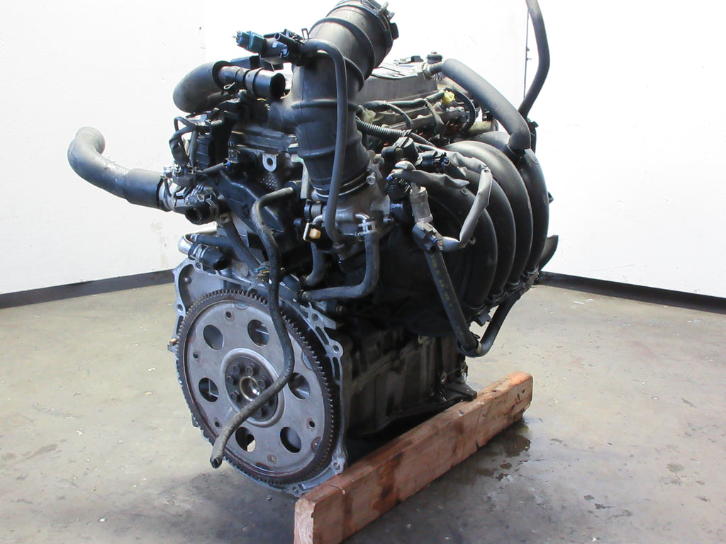 JDM 2002 2003 2004 2005 2006 2007 2008 2009 Toyota Camry Motor JDM 2AZ-FE 2AZ 2.4L 4 Cyl Engine