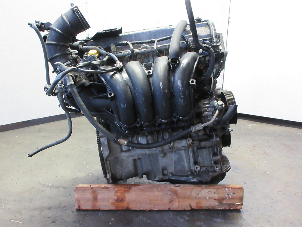 JDM 2002 2003 2004 2005 2006 2007 2008 2009 Toyota Camry Motor JDM 2AZ-FE 2AZ 2.4L 4 Cyl Engine