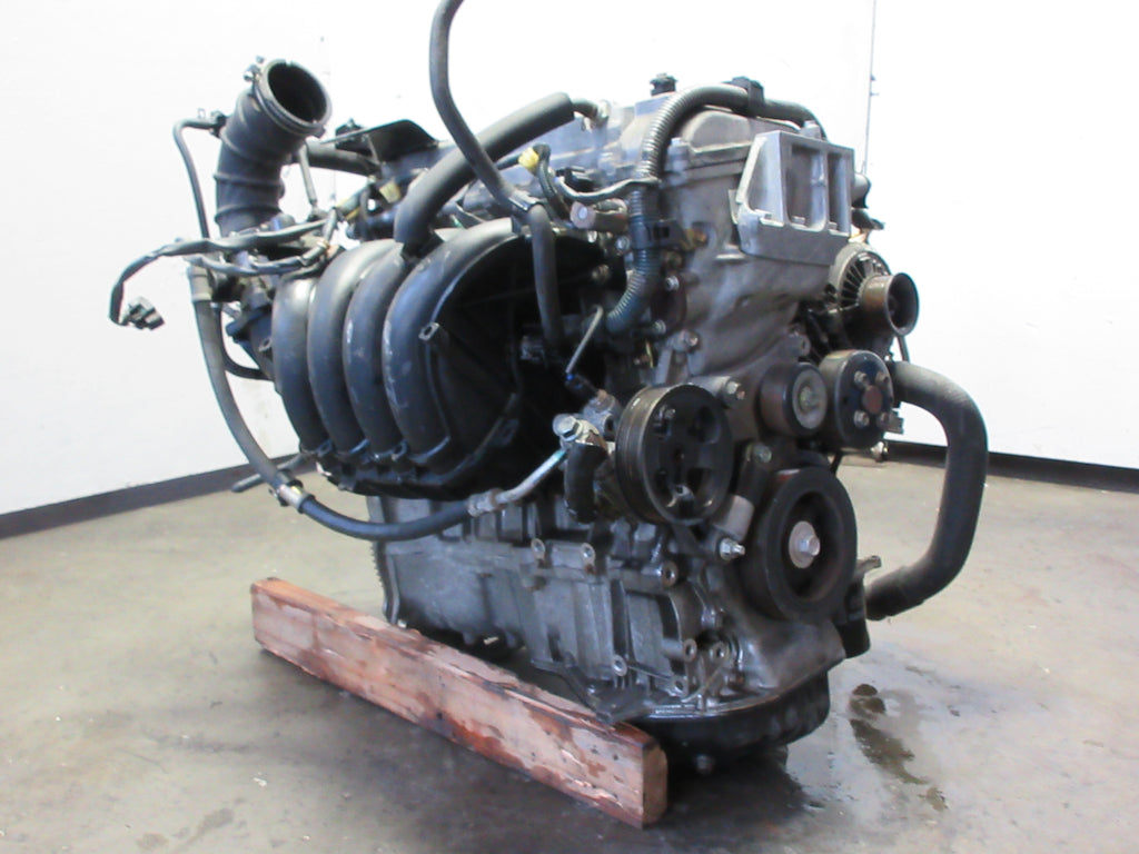 JDM 2002-2009 Toyota Camry Engine 2.4L 4 Cyl GAS DOHC Motor JDM 2AZ-FE 2AZ