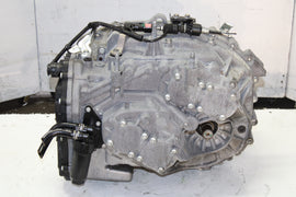 JDM 2008-2015 Mitsubishi Evolution Turbo SST 2.0L 4 Cyl Transmission
