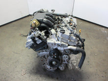 Load image into Gallery viewer, JDM 2006-2012 Toyota Rav4 Motor 2GR-FE 3.5L 6 Cyl Engine