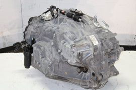 JDM 2008-2015 Mitsubishi Evolution Turbo SST 2.0L 4 Cyl Transmission