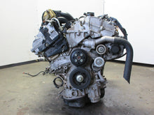 Load image into Gallery viewer, JDM 2006-2012 Toyota Rav4 Motor 2GR-FE 3.5L 6 Cyl Engine