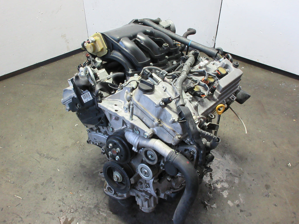 JDM 2006-2012 Toyota Rav4 Motor 2GR-FE 3.5L 6 Cyl Engine