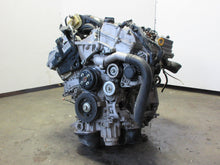 Load image into Gallery viewer, JDM 2006-2012 Toyota Rav4 Motor 2GR-FE 3.5L 6 Cyl Engine