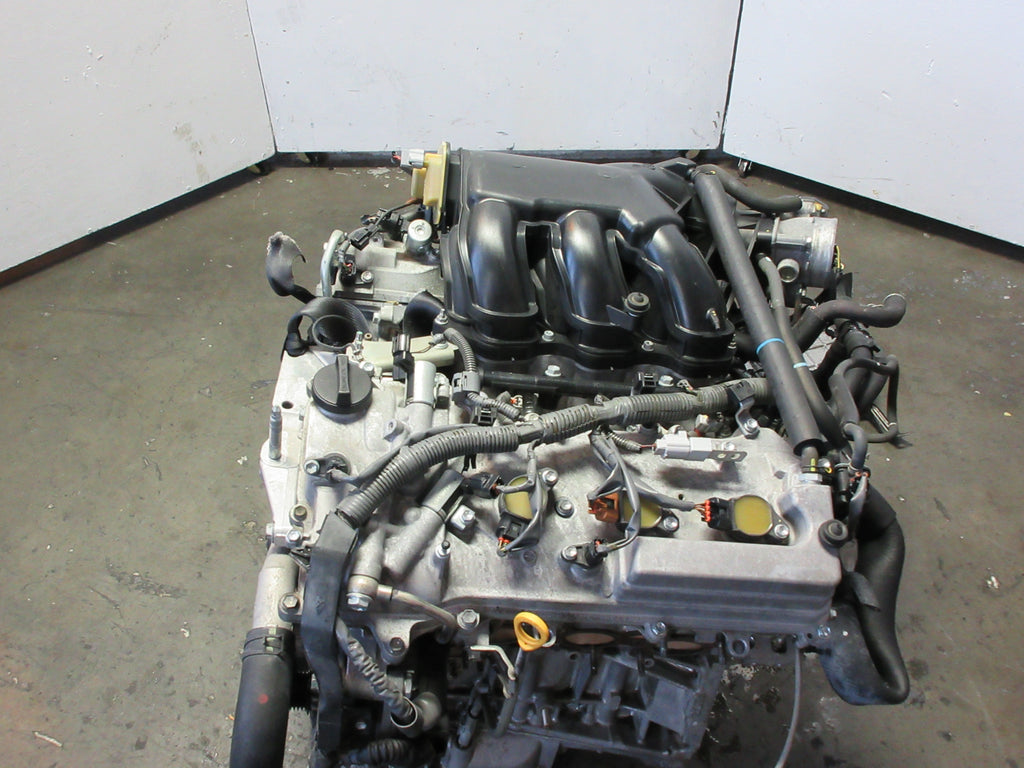 JDM 2006-2012 Toyota Rav4 Motor 2GR-FE 3.5L 6 Cyl Engine