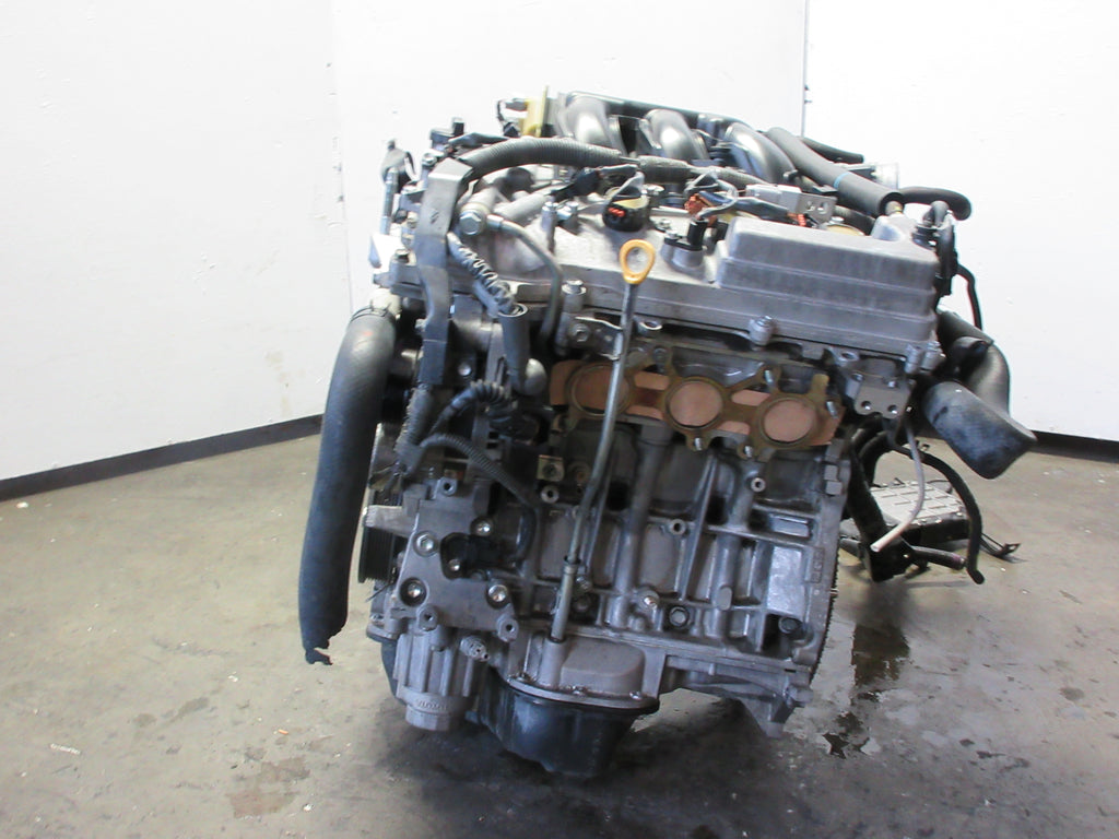 JDM 2006-2012 Toyota Rav4 Motor 2GR-FE 3.5L 6 Cyl Engine