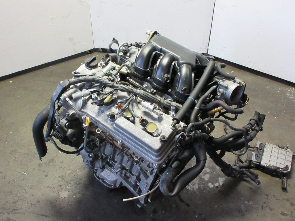 JDM 2007-2017 Camry, 2005-2018 Avalon Motor 2GRFE 3.5L 6 Cyl Engine