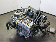 Load image into Gallery viewer, JDM 2006-2012 Toyota Rav4 Motor 2GR-FE 3.5L 6 Cyl Engine