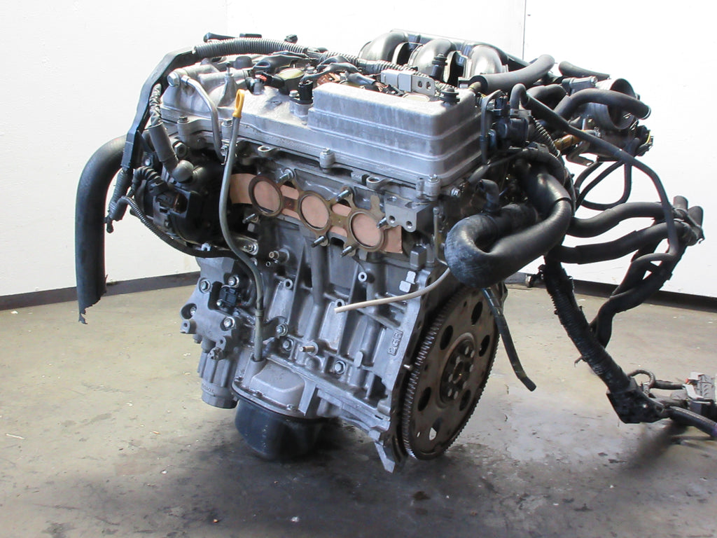 JDM 2006-2012 Toyota Rav4 Motor 2GR-FE 3.5L 6 Cyl Engine