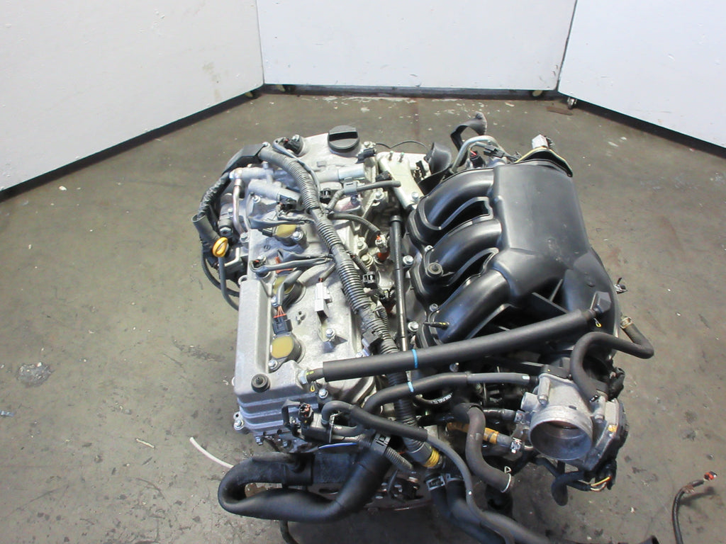 JDM 2006-2012 Toyota Rav4 Motor 2GR-FE 3.5L 6 Cyl Engine