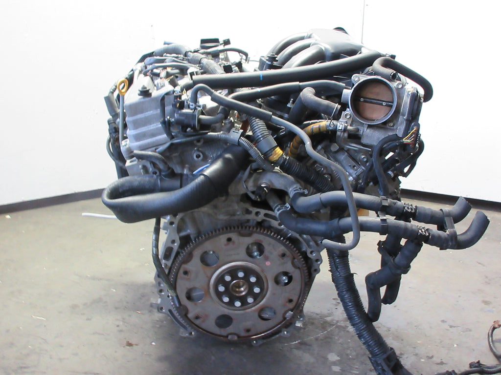 JDM 2006-2012 Toyota Rav4 Motor 2GR-FE 3.5L 6 Cyl Engine